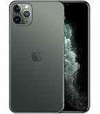 Amazon.com: Apple iPhone 11 Pro, US Version, 512GB, Space Gray